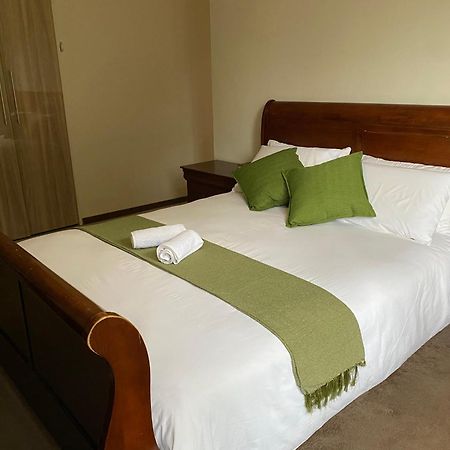 Bridgelamour Accommodation Hartbeespoort Exterior foto