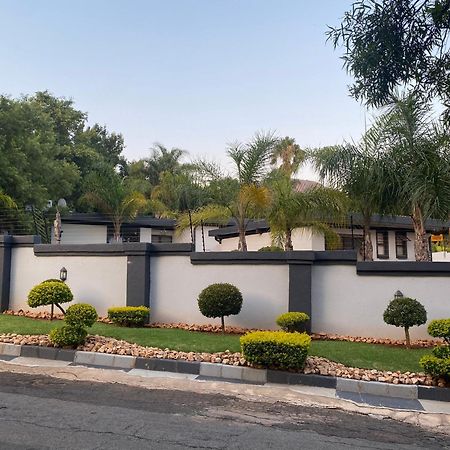 Bridgelamour Accommodation Hartbeespoort Exterior foto