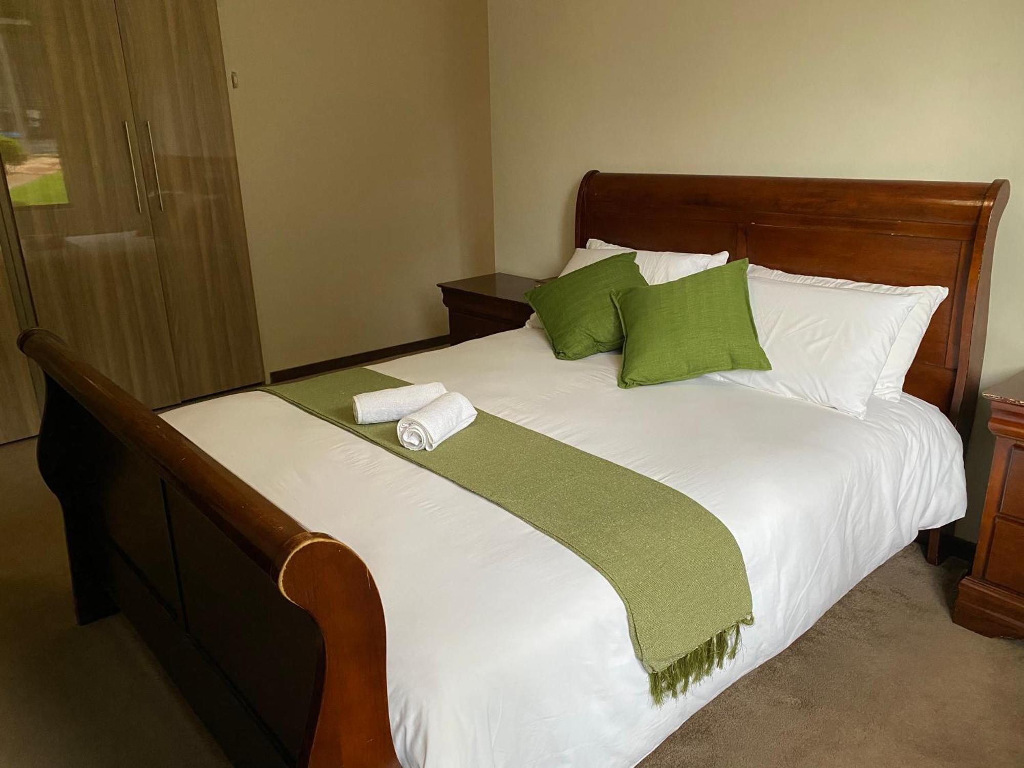 Bridgelamour Accommodation Hartbeespoort Exterior foto