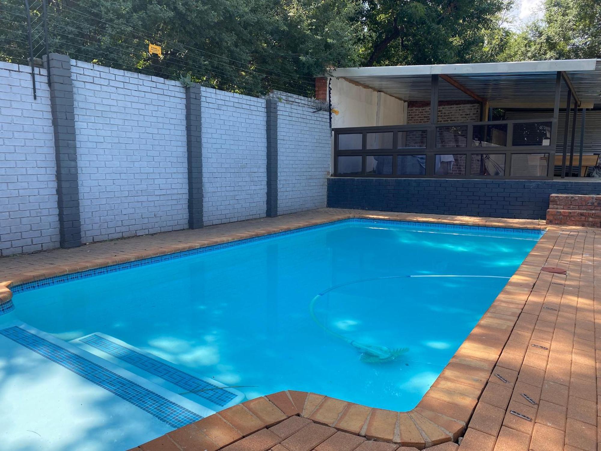 Bridgelamour Accommodation Hartbeespoort Exterior foto