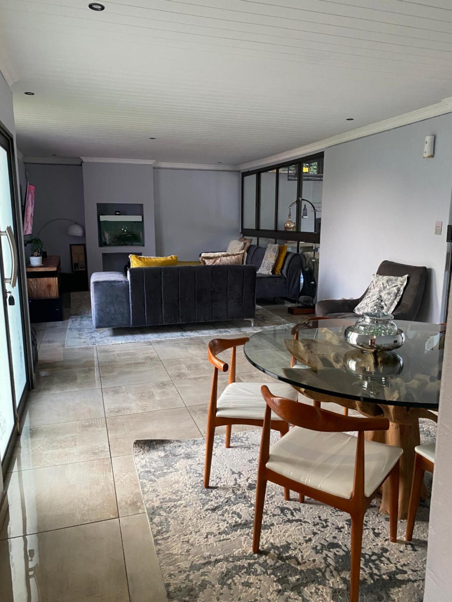 Bridgelamour Accommodation Hartbeespoort Exterior foto