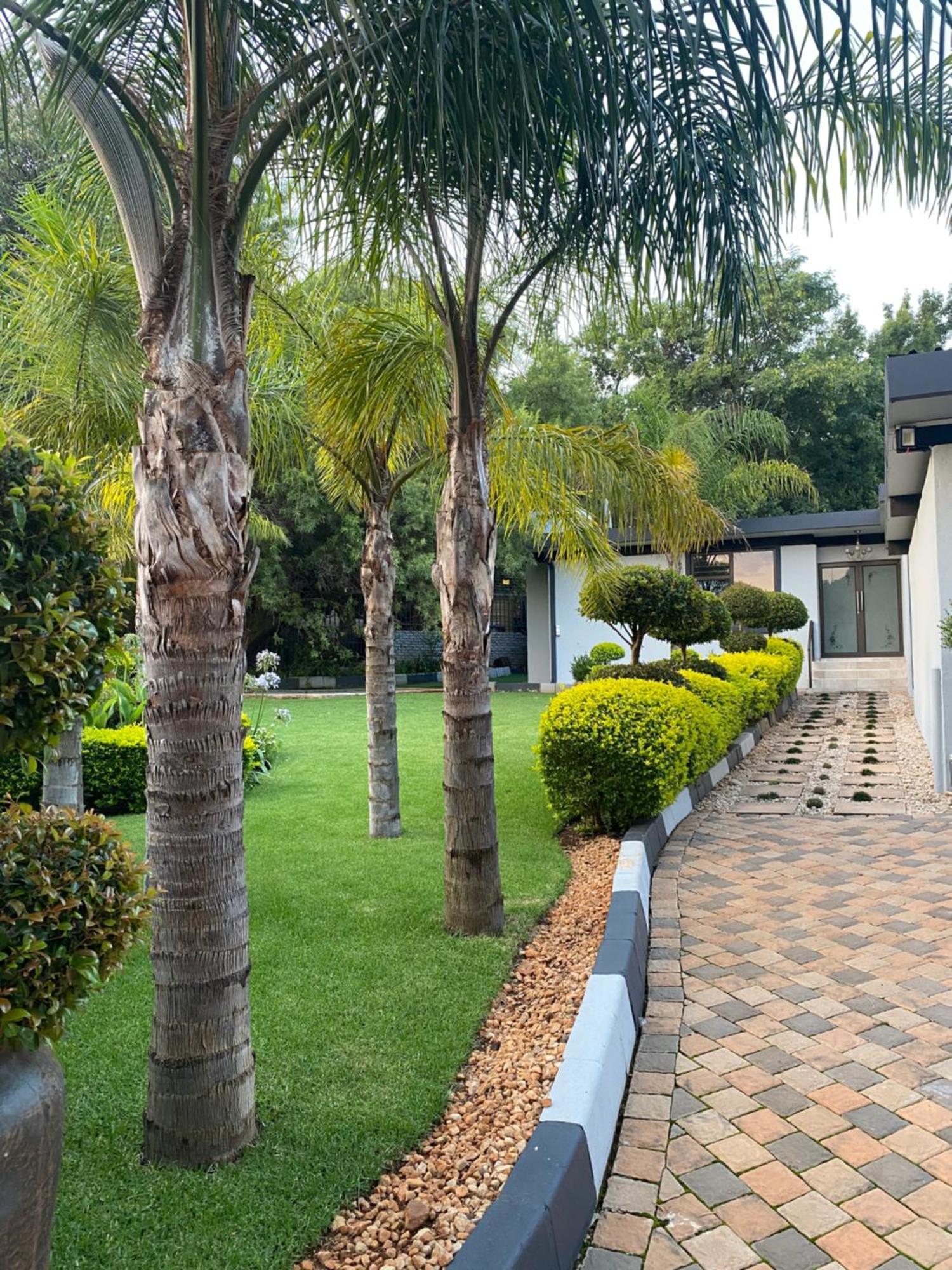 Bridgelamour Accommodation Hartbeespoort Exterior foto