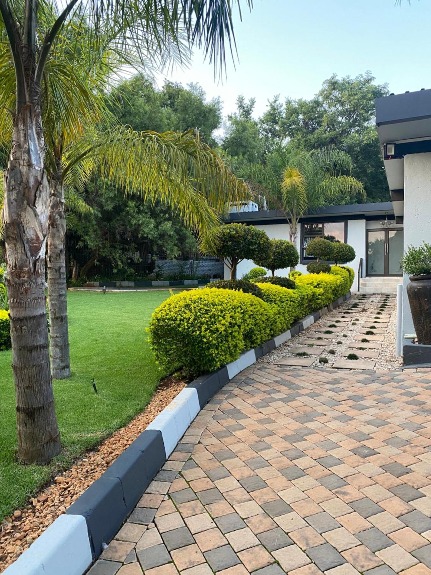 Bridgelamour Accommodation Hartbeespoort Exterior foto
