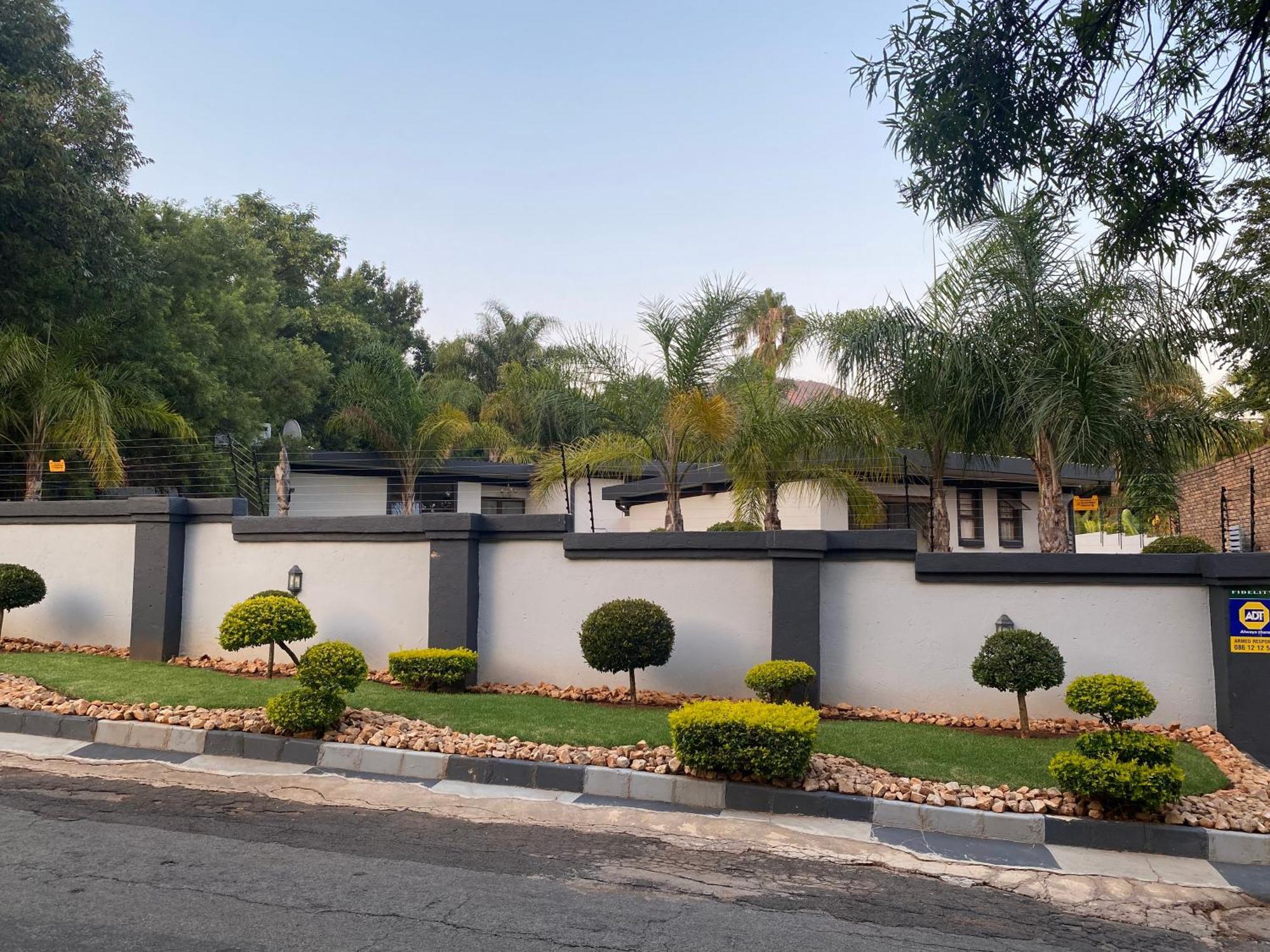 Bridgelamour Accommodation Hartbeespoort Exterior foto