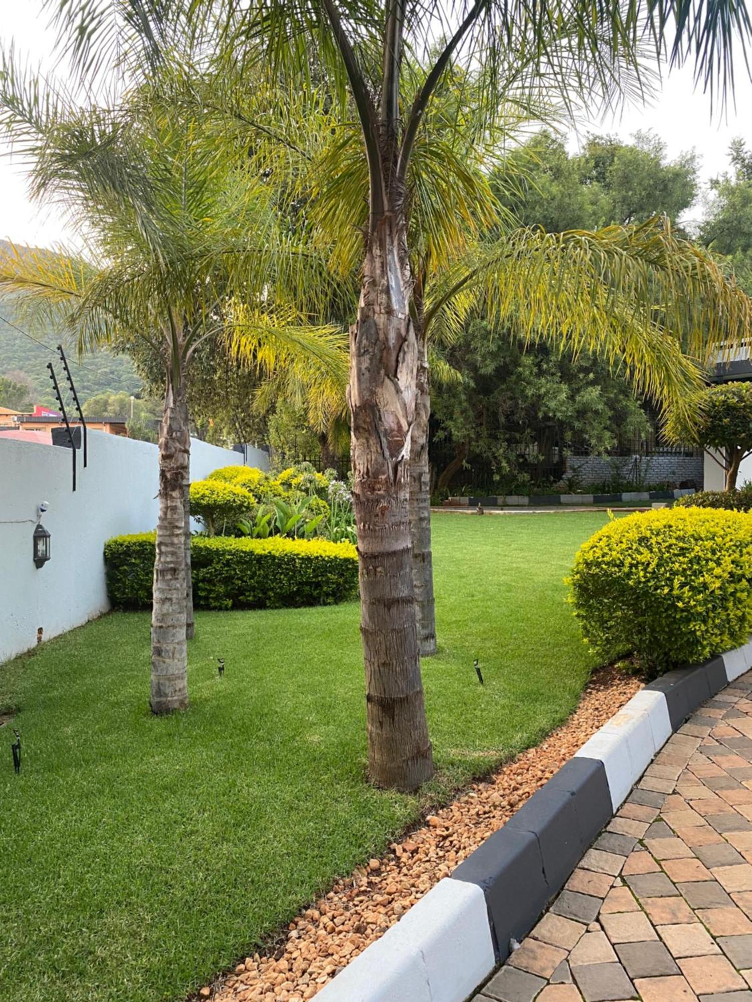 Bridgelamour Accommodation Hartbeespoort Exterior foto