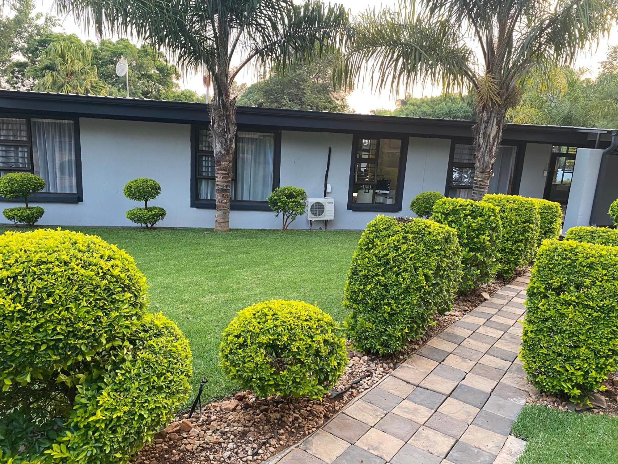 Bridgelamour Accommodation Hartbeespoort Exterior foto